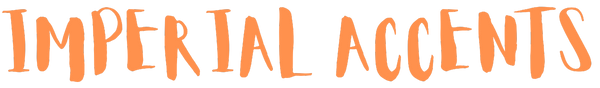 Imperial Accents logo
